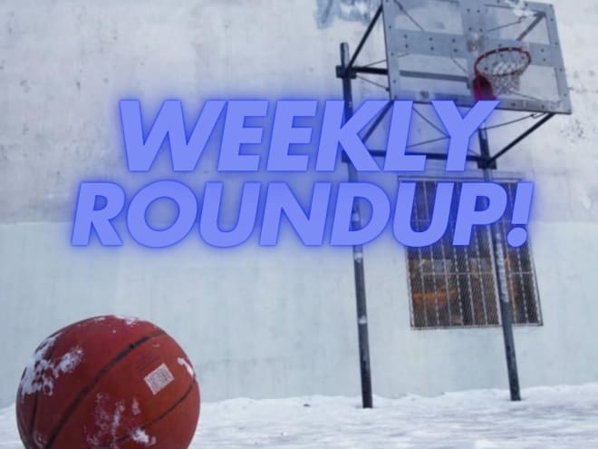 NYCHoops.net Weekly Roundup! (12/24)