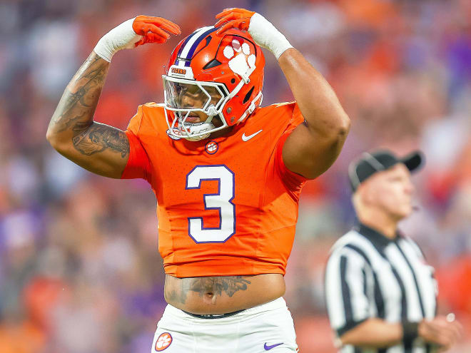 Midweek Clemson Football Insider