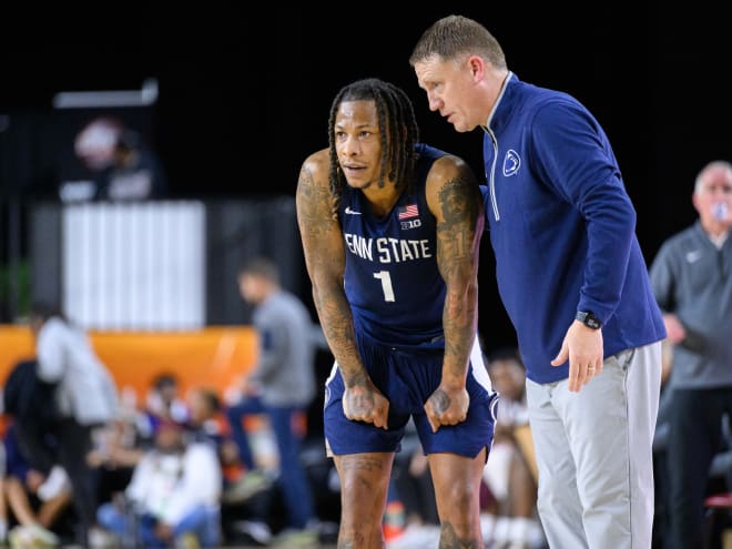 Penn State basketball picks up statement win over Virginia Tech