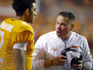 The best and worst of Tennessee recruiting under Butch Jones