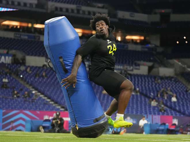 ESPN lists Tennessee draftee as non-first-round pick that could star in NFL