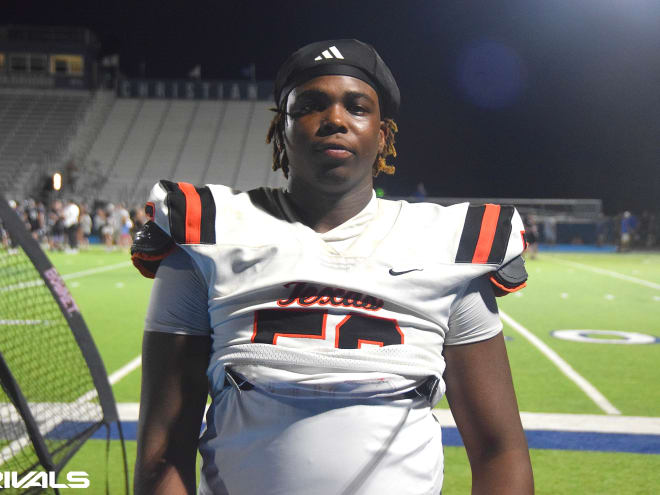 Mid-South Rumor Mill: Underclassmen flocking to visit Texas A&M