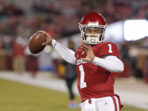 Mind of Mike: Scattershooting the Big 12 title game 