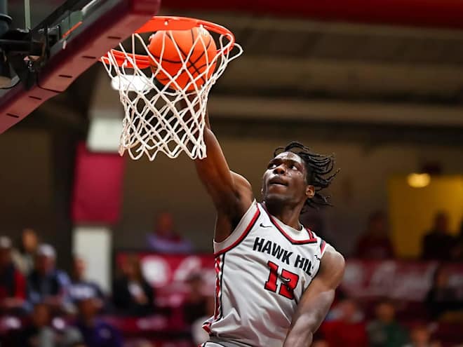 NJ Hoopers Selected for NBA Draft Combine 2025