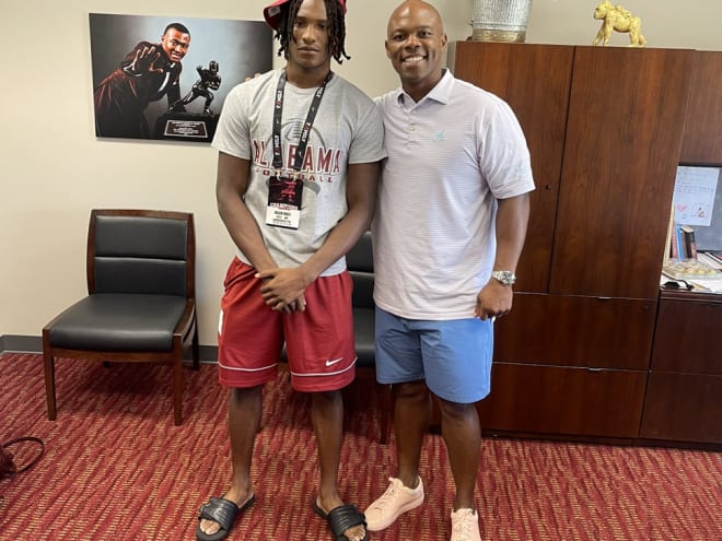 Impact Analysis: What adding Jalen Hale means for Alabama moving forward