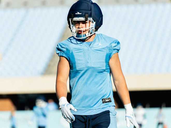 West Virginia Mountaineers: Transfer 101: Ryan Ward
