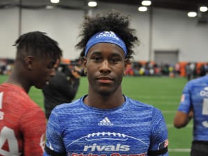 Rivals Camp Dallas: Standouts at each position