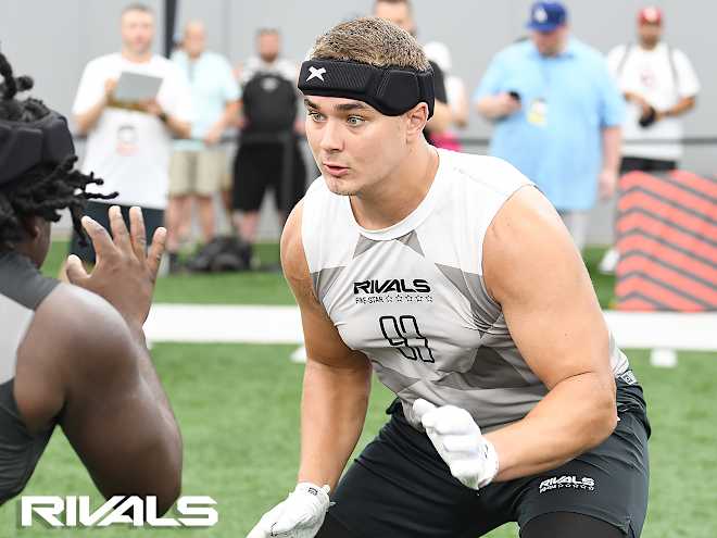 INTEL: New Offers, Key Visits for Michigan