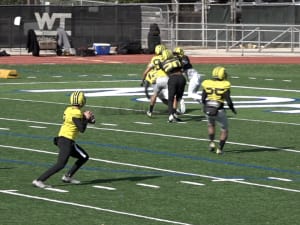 Army Bowl Day 3: West Team practice highlights