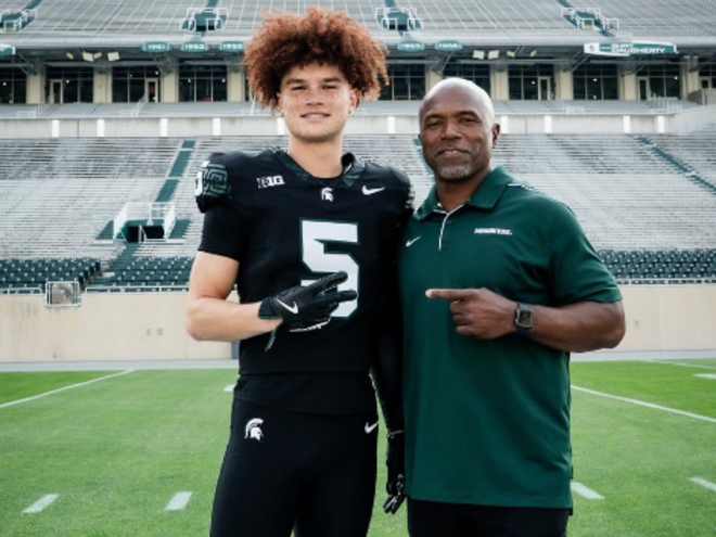EDGY in the Daily Herald: Recruiting News and Notes