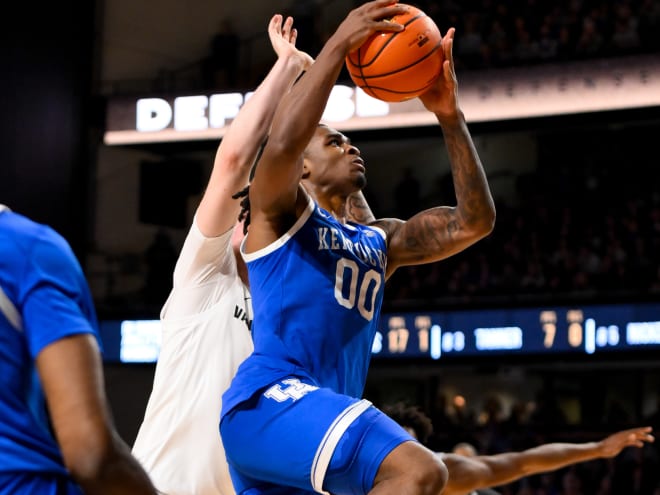 Take Two: UK-Vanderbilt Predictions