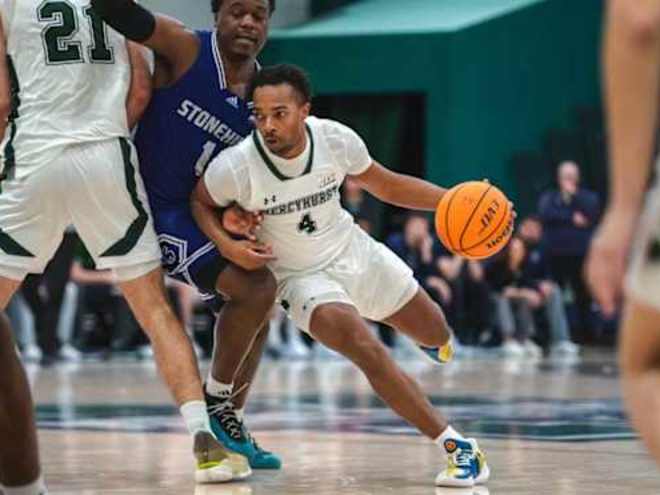 NJ Hoopers playing D-1 by Conference 2024-25 NEC Part 1