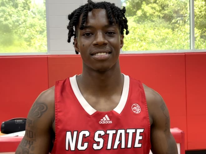 Video reel: NC State's Primetime with the Pack