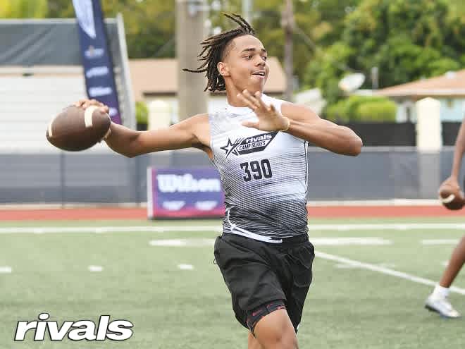 Inside the rankings: West Virginia football 2026 class