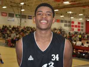 Indiana Underclassmen To Watch: Kevin Easley Jr.