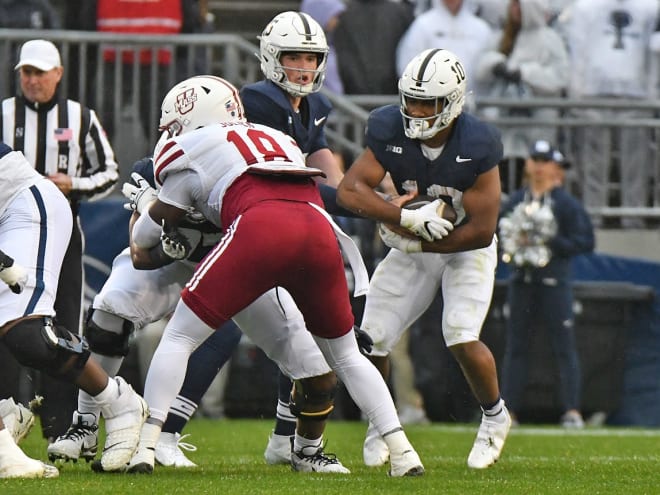 REPORT: Penn State adds UMass to 2028 schedule