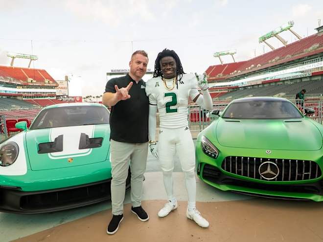 USF lands CB target Ja'Kyri Watson