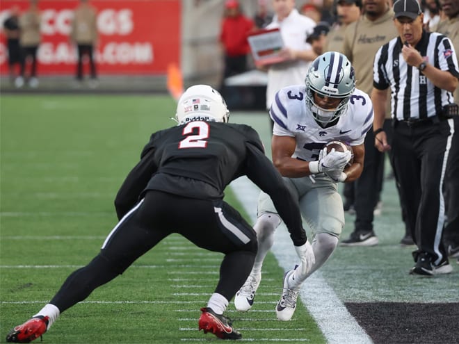 The Good, Bad, and Ugly as Kansas State falls to Houston on the road