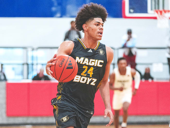 North Carolina and the New Rivals 2025 Rankings