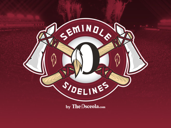 Seminole Sidelines: First weekend of official visitors, FSU regional win