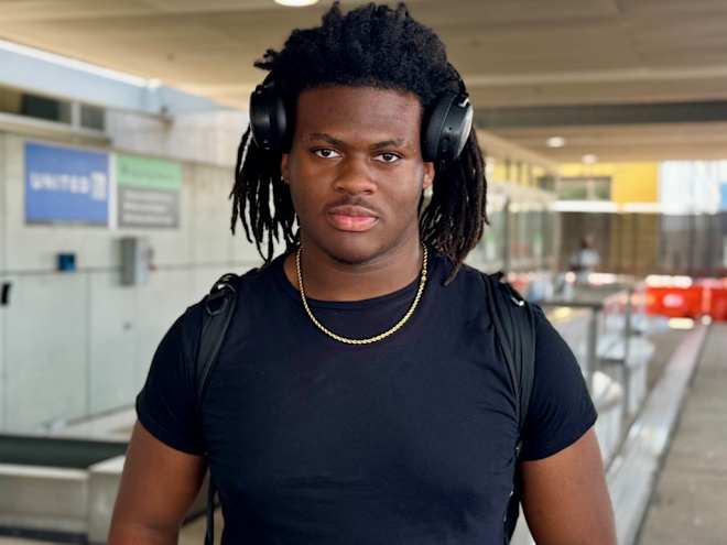 The OB Rumor Mill - Texas trending up with out-of-state 5-star defender