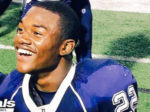 Trelon Smith eager for Tempe visit, beginning ASU career