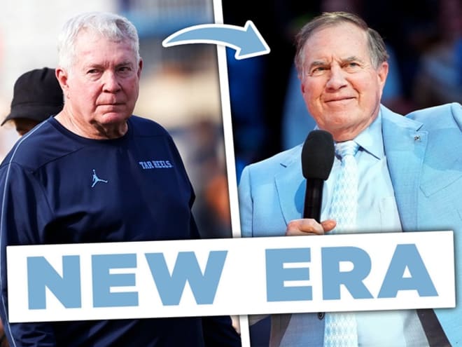 THI Podcast: Belichick Era Fully Underway, Culture Change is Coming