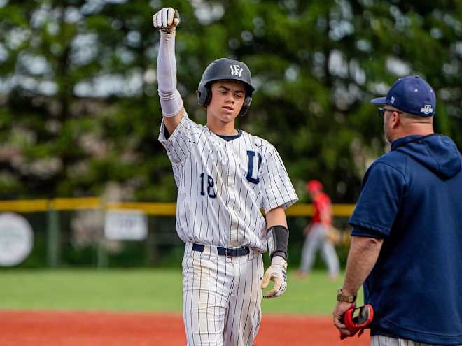 Lipscomb discusses WVU commitment, excited to leave his mark