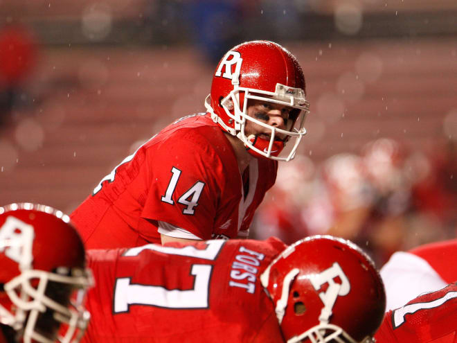 TKR Pod: Rutgers Football Midseason Recap with Mike Teel