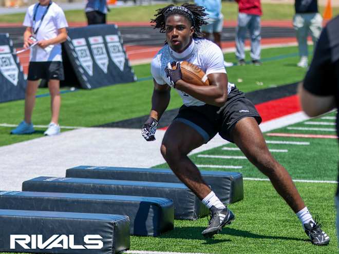 Rivals Camp Series: Position MVPs from Dallas