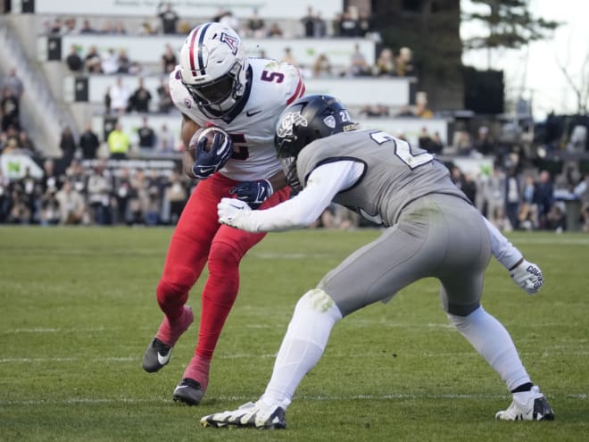 Five takeaways: Arizona offense Tuesday press conference (Colorado)