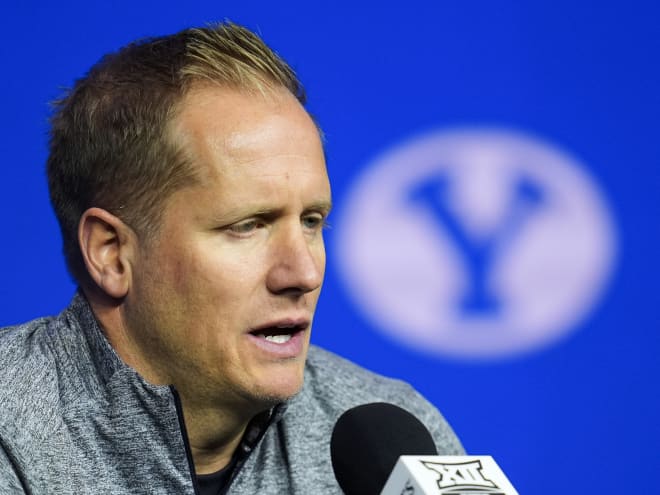 The Scouting Report: BYU