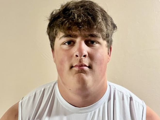 ISU jumps in with offer early in 2026 OL's game day visit