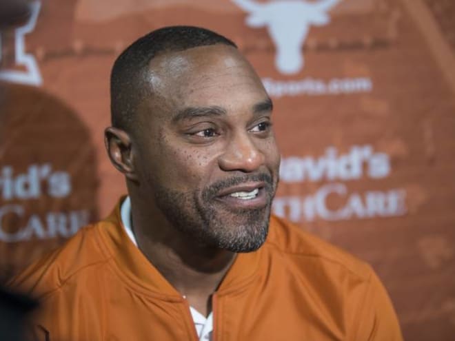 Meet the candidate: Stan Drayton
