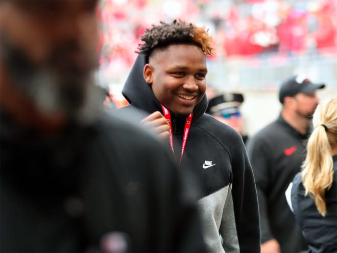 Eddrick Houston thoughts, Ohio State misses on linebacker target — for now