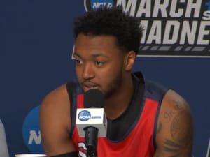 Shamorie Ponds on his future