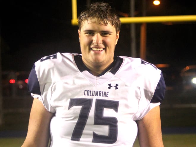 Rivals100 OL Andrew Gentry Goes In-Depth On Michigan Visit