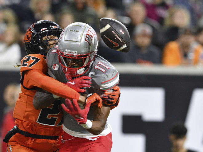 Oregon State Snap Counts + Takeaways: Who Played The Most vs UNLV?