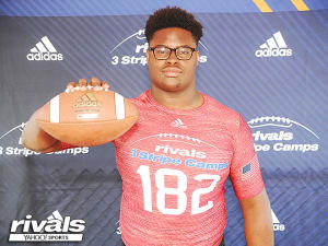 Sandidge undeterred by loss