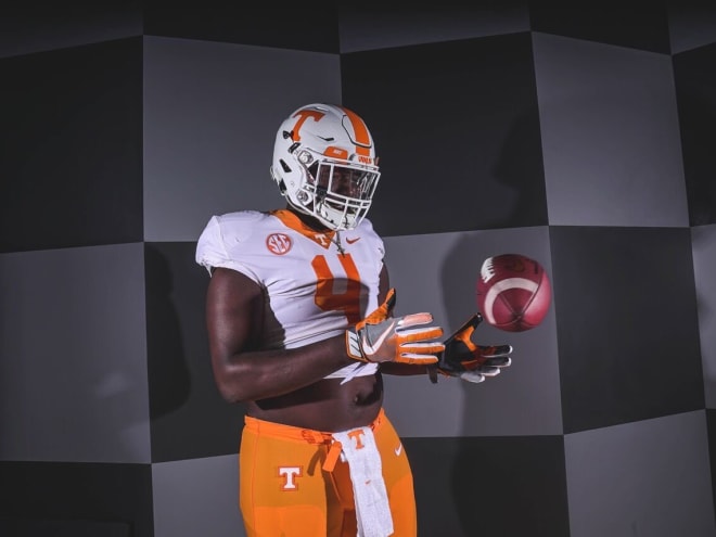 BREAKING: Kevin Sherrer proves key as Reginald Perry details commitment