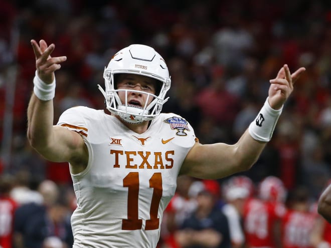 Big 12 Spotlight: Breaking down QB situations across the league