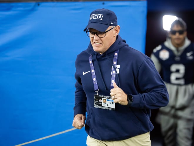 Penn State Defensive Coordinator Tom Allen set to leave for Clemson