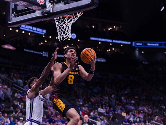 Four takeaways from ASU's Big 12 Tournament loss to Kansas State