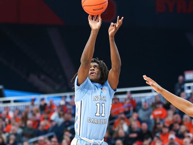 AJ: Resurgent Jackson Makes Everything Better for Heels