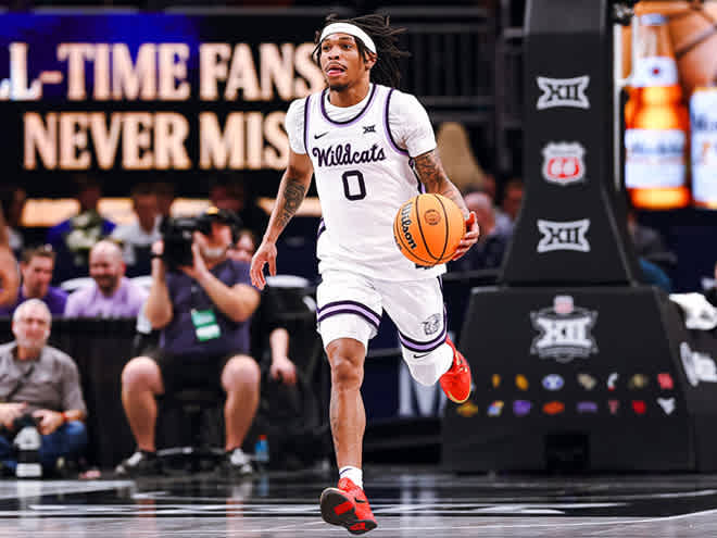 Takeaways as K-State knocks off Arizona State in Big 12 Tournament