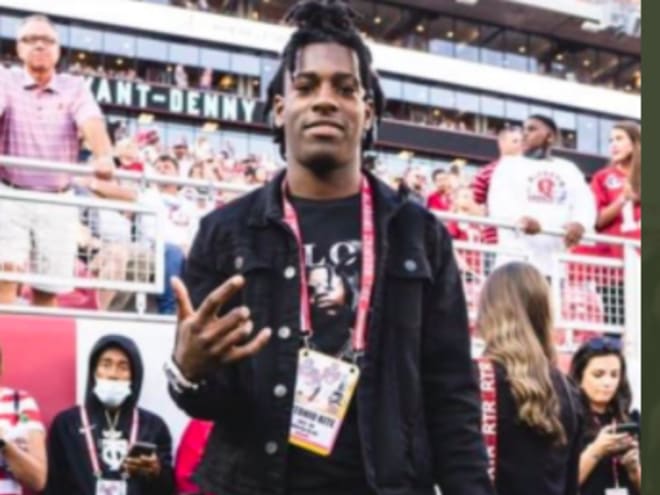 Antonio Kite has great experience at Bryant-Denny Stadium