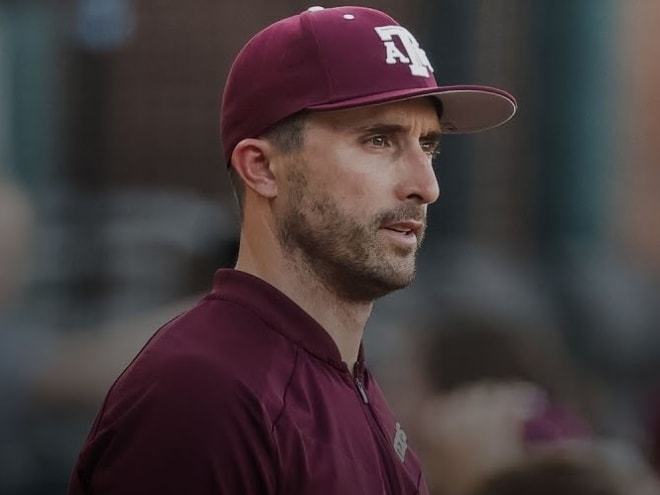 Aggies open Earley era with a win