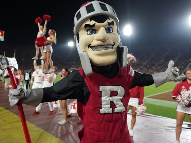 TKR Pod: Rutgers Defeats Penn State, 2025 Football Schedule + Portal Talk