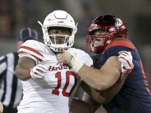 NFL Draft 2019: Early look at top five defensive tackles