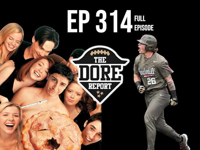 Ep. 314: American Pi + Have the VandyBoys Turned the Corner?